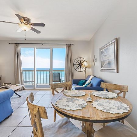 Calypso Resort Beachfront Condo パナマシティービーチ エクステリア 写真