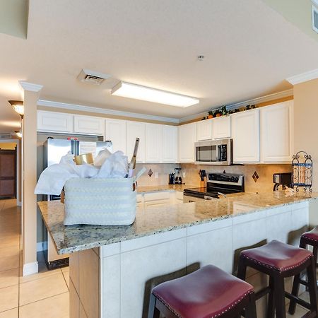 Calypso Resort Beachfront Condo パナマシティービーチ エクステリア 写真