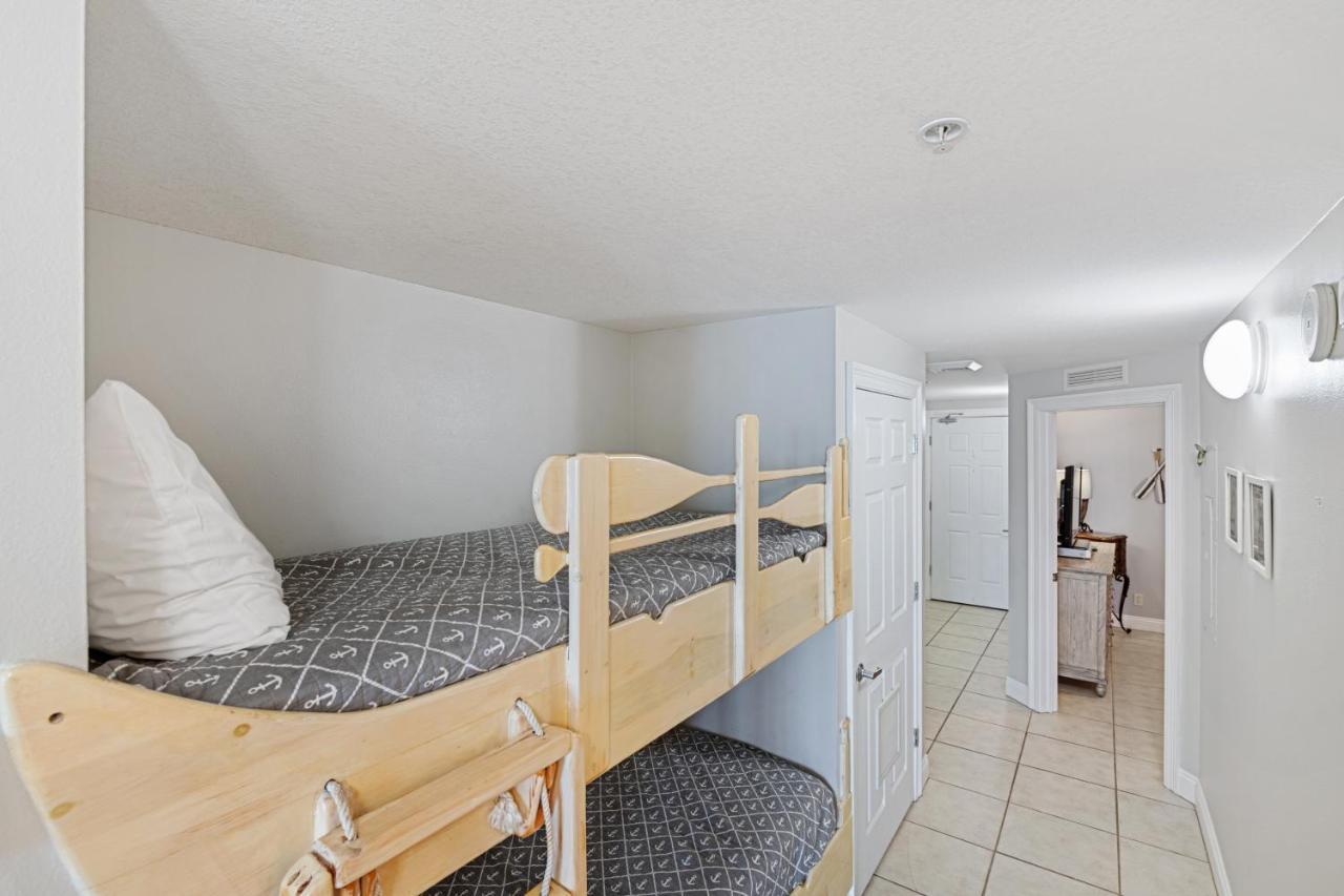 Calypso Resort Beachfront Condo パナマシティービーチ エクステリア 写真