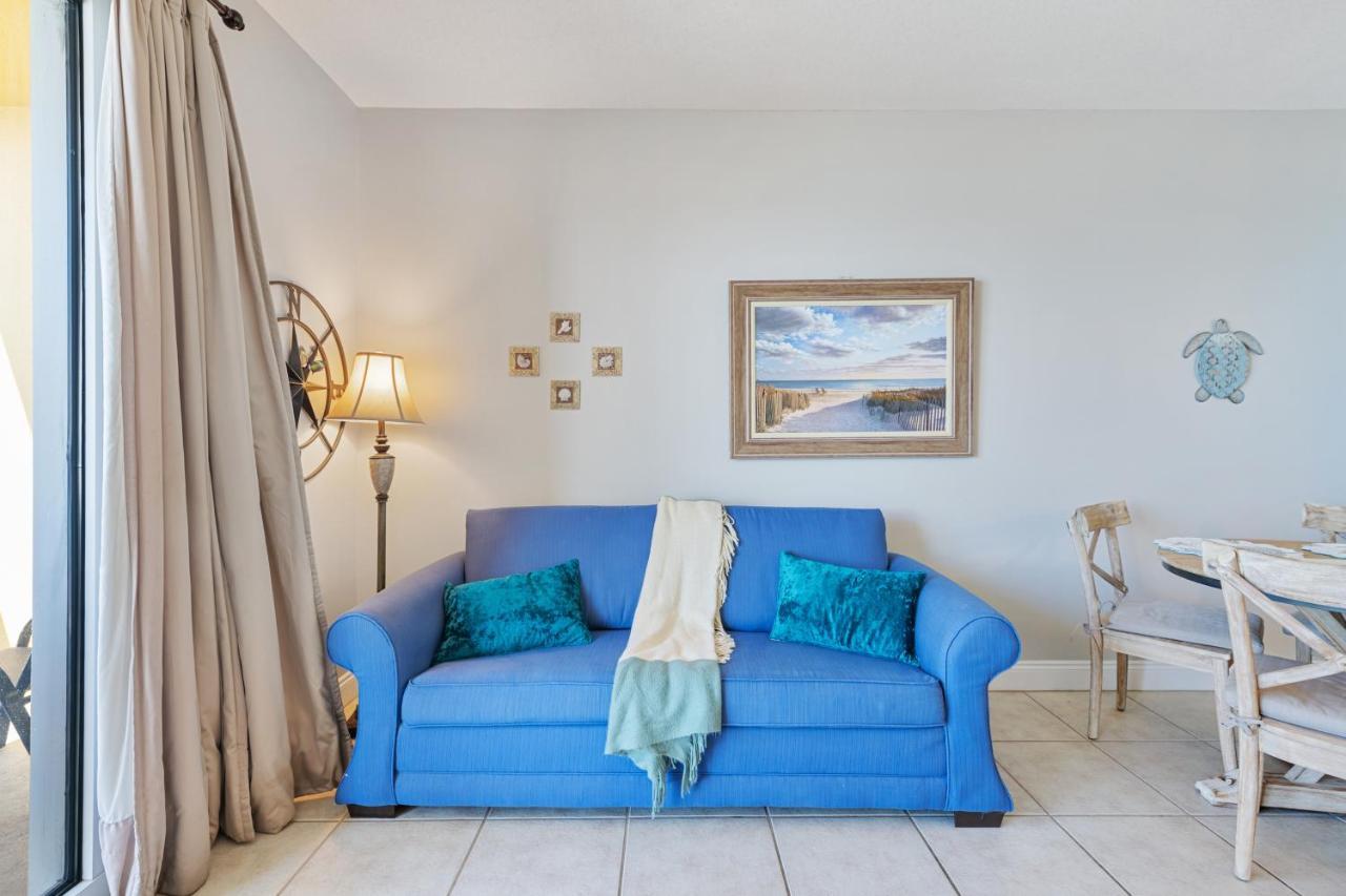 Calypso Resort Beachfront Condo パナマシティービーチ エクステリア 写真