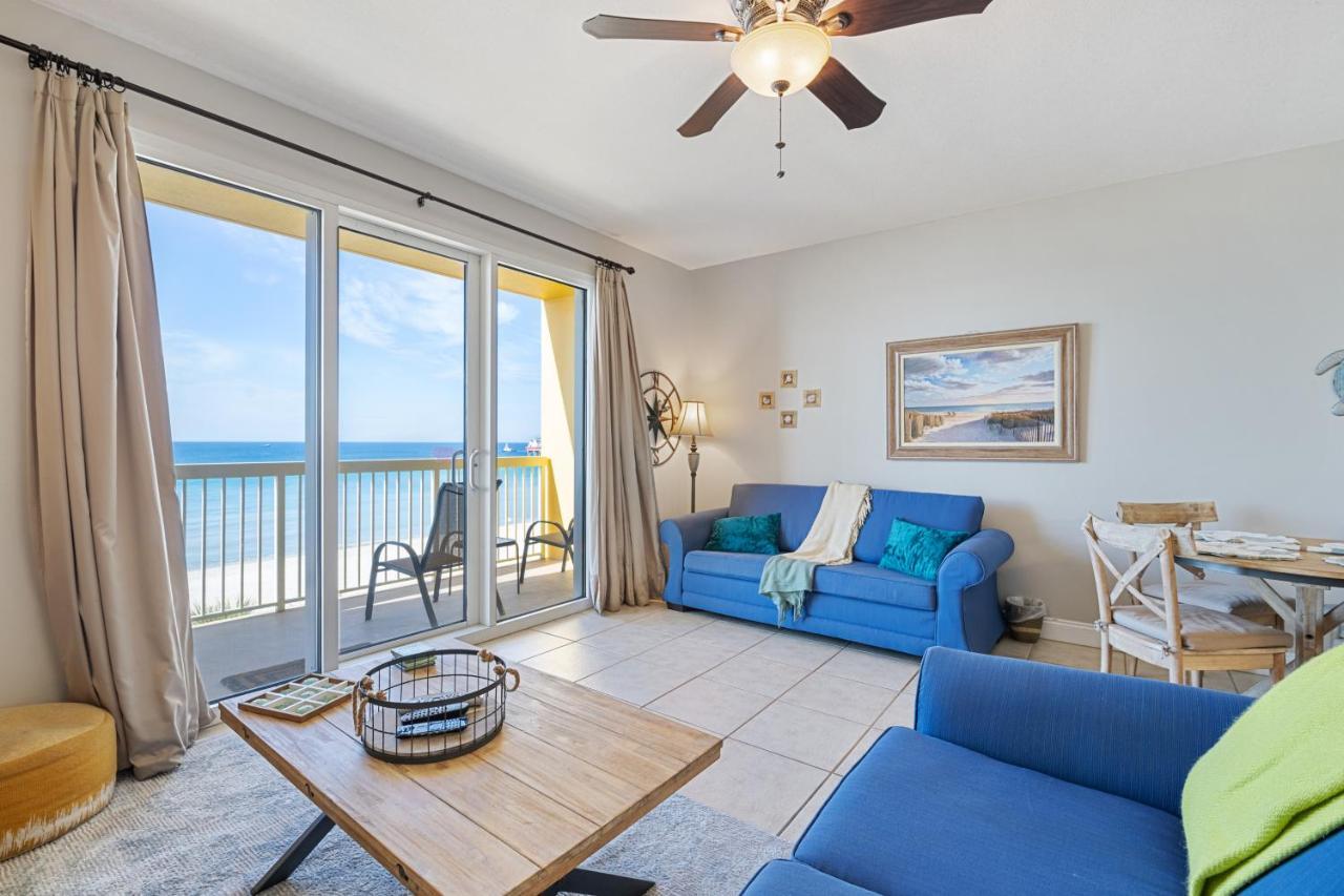 Calypso Resort Beachfront Condo パナマシティービーチ エクステリア 写真
