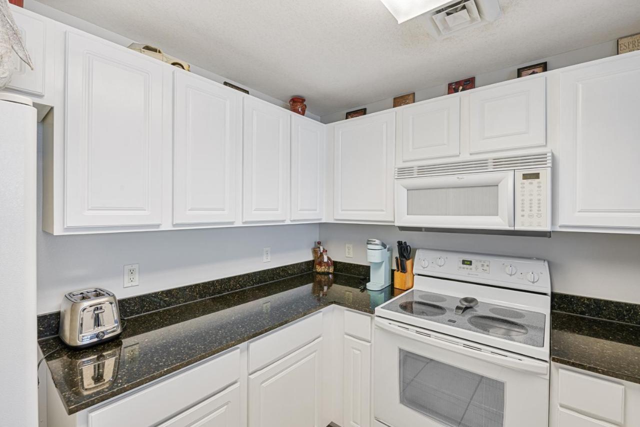 Calypso Resort Beachfront Condo パナマシティービーチ エクステリア 写真