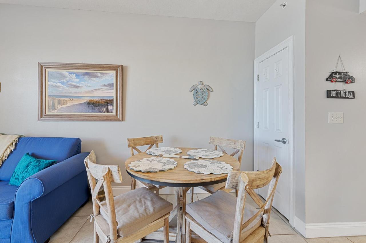 Calypso Resort Beachfront Condo パナマシティービーチ エクステリア 写真