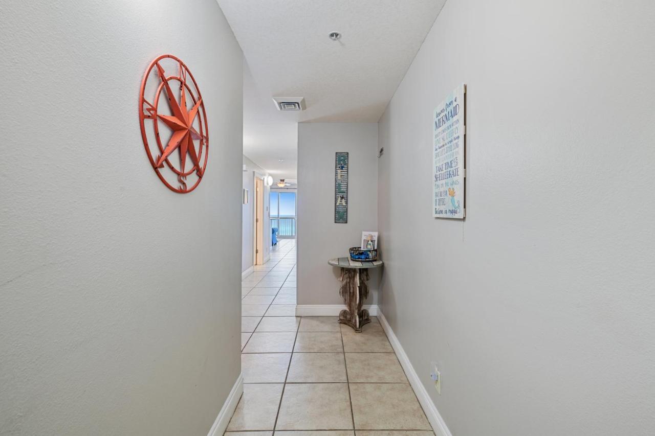 Calypso Resort Beachfront Condo パナマシティービーチ エクステリア 写真