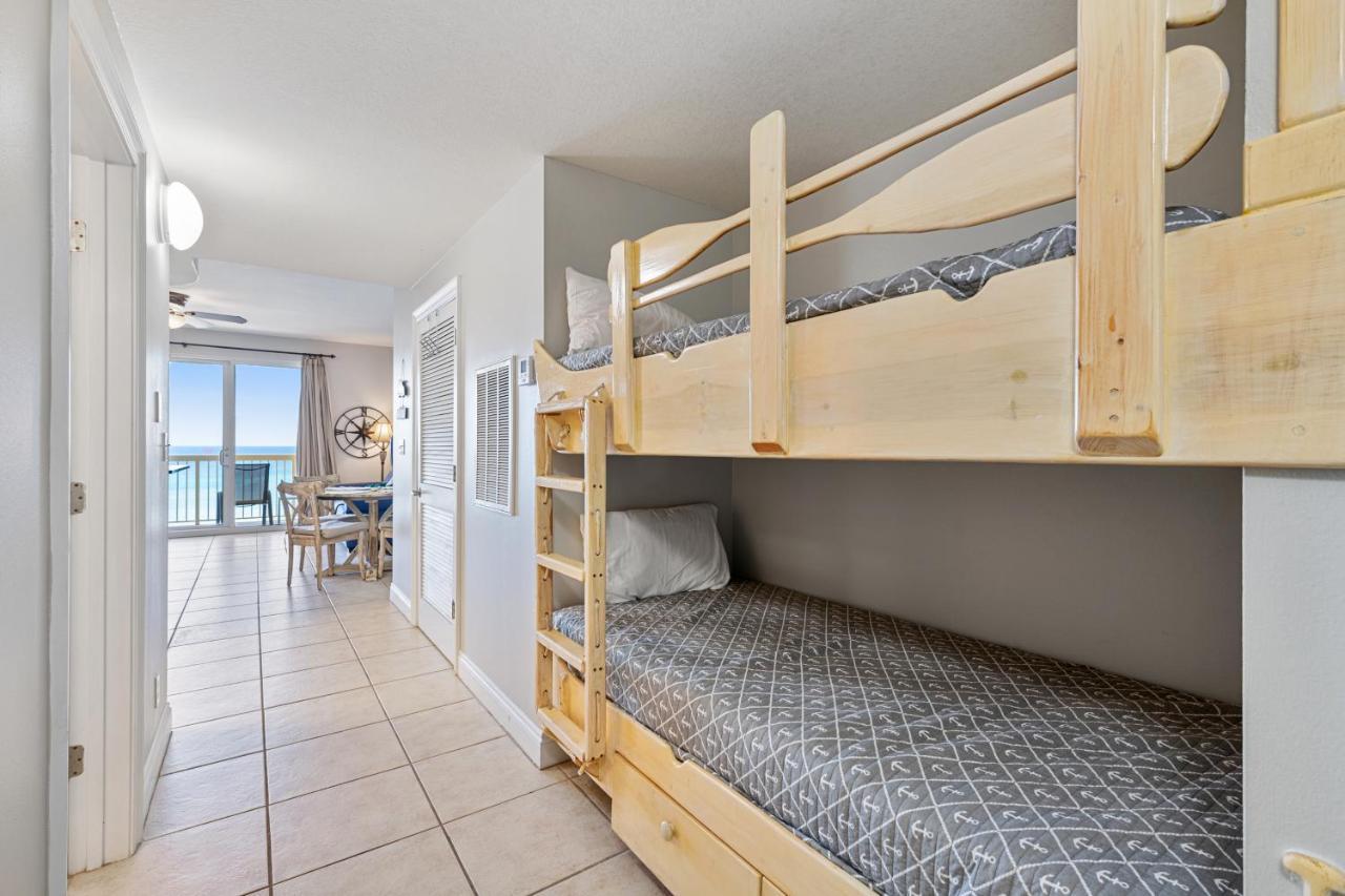 Calypso Resort Beachfront Condo パナマシティービーチ エクステリア 写真