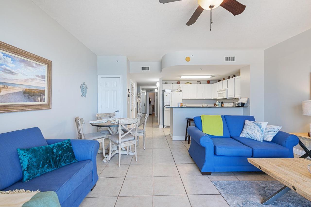 Calypso Resort Beachfront Condo パナマシティービーチ エクステリア 写真