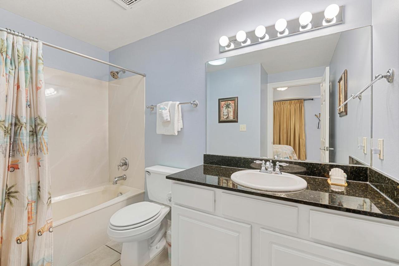 Calypso Resort Beachfront Condo パナマシティービーチ エクステリア 写真