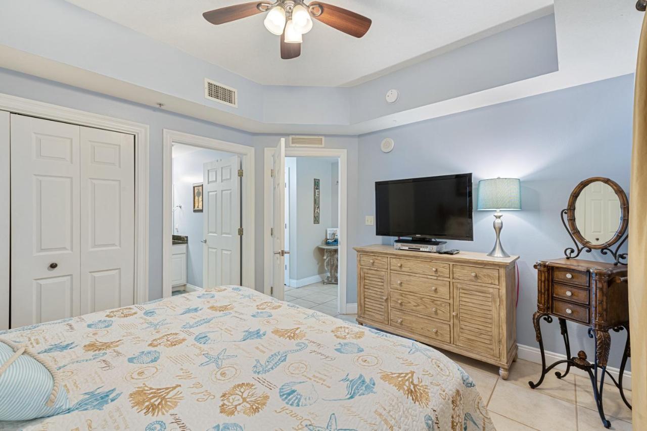 Calypso Resort Beachfront Condo パナマシティービーチ エクステリア 写真