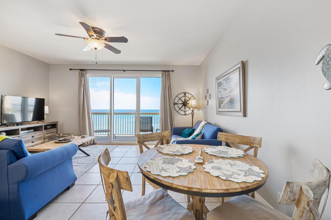 Calypso Resort Beachfront Condo パナマシティービーチ エクステリア 写真