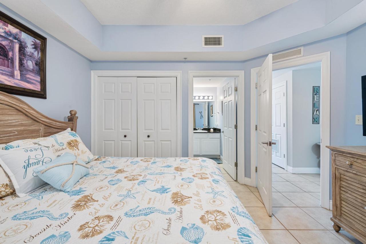 Calypso Resort Beachfront Condo パナマシティービーチ エクステリア 写真