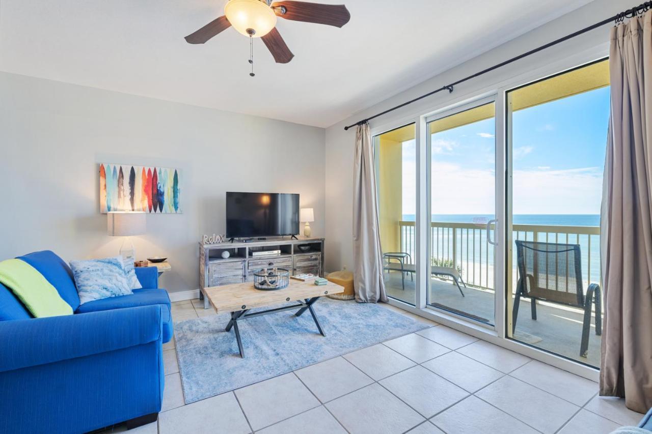 Calypso Resort Beachfront Condo パナマシティービーチ エクステリア 写真