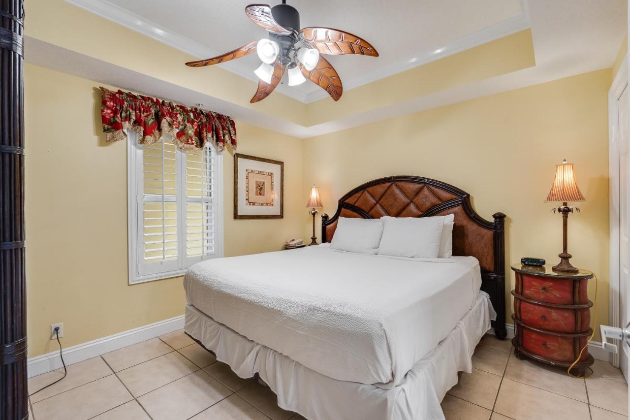 Calypso Resort Beachfront Condo パナマシティービーチ エクステリア 写真
