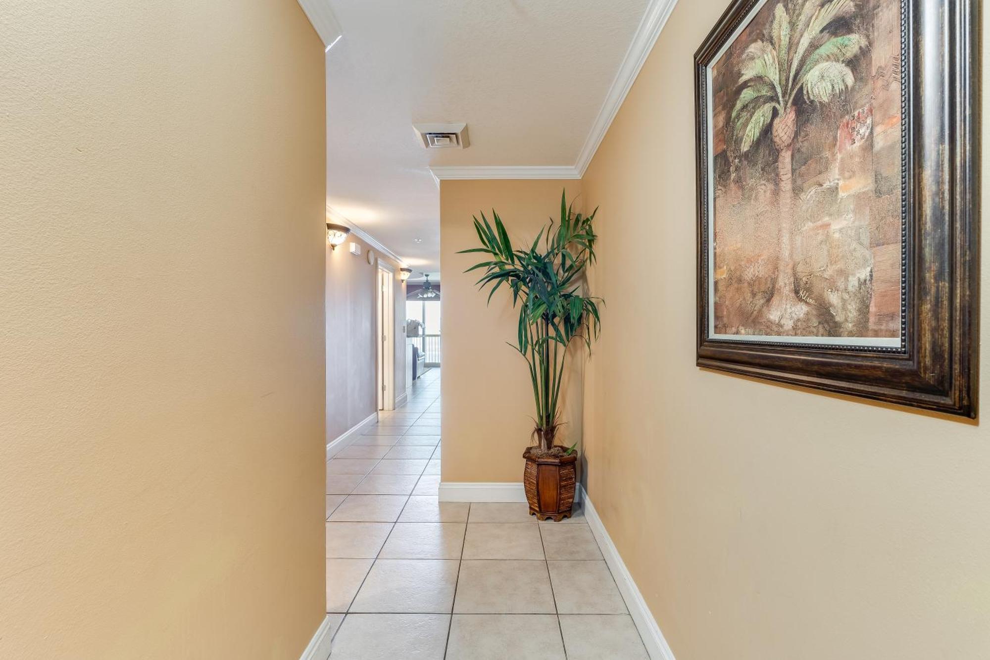 Calypso Resort Beachfront Condo パナマシティービーチ エクステリア 写真